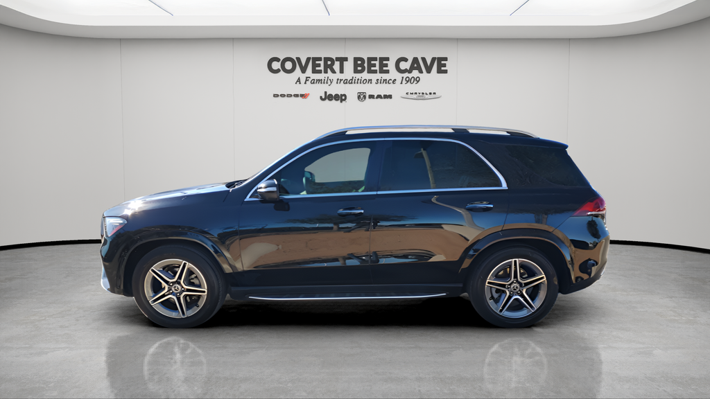 Used Car 2023 Mercedes-benz Gle  Gle 350 For Sale Under $40,000 In Austin, Texas