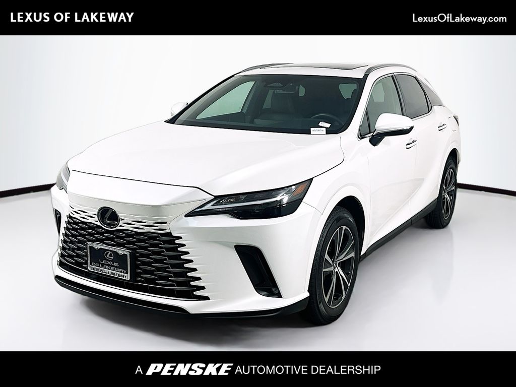 2023 Lexus RX 350 Premium -
                Lakeway, TX