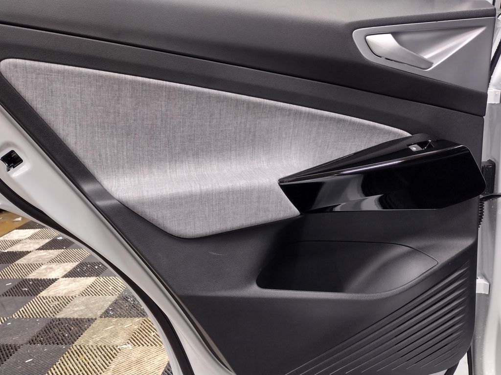 2026 Volkswagen ID.4 Pro