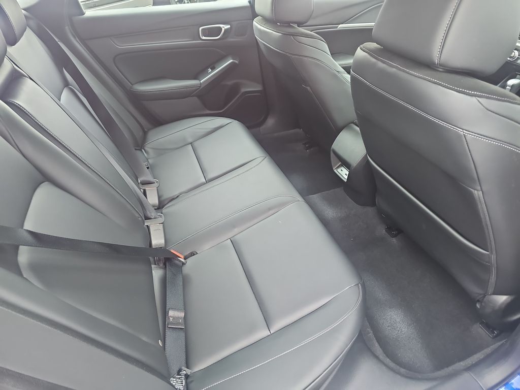 2023 Acura Integra A-SPEC Technology