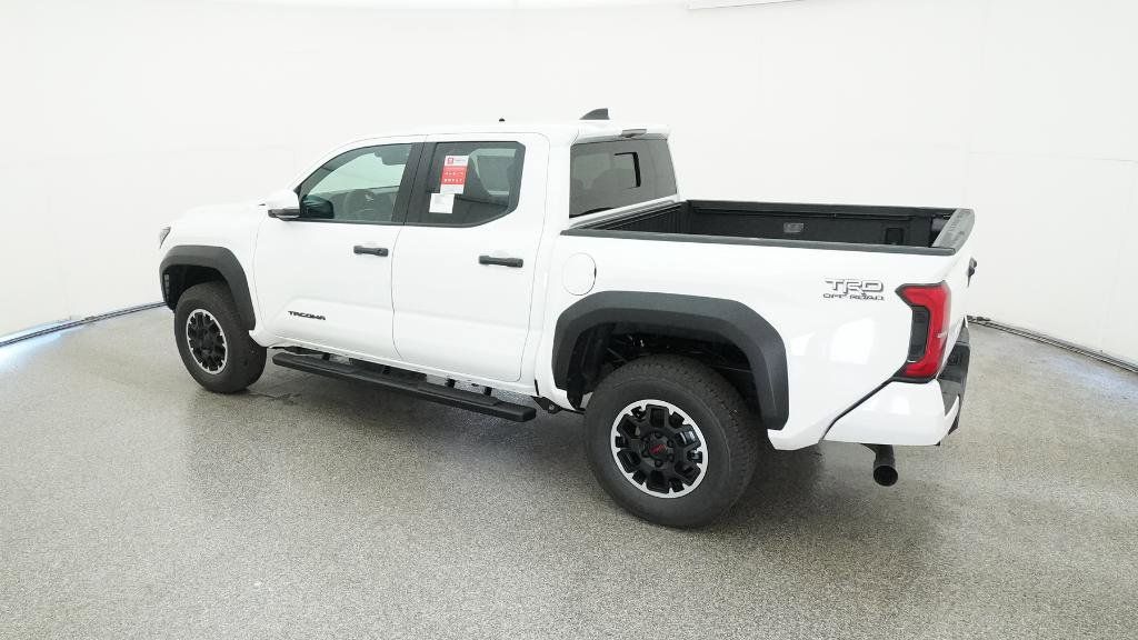 Thumbnail: 2025 Toyota Tacoma - 17