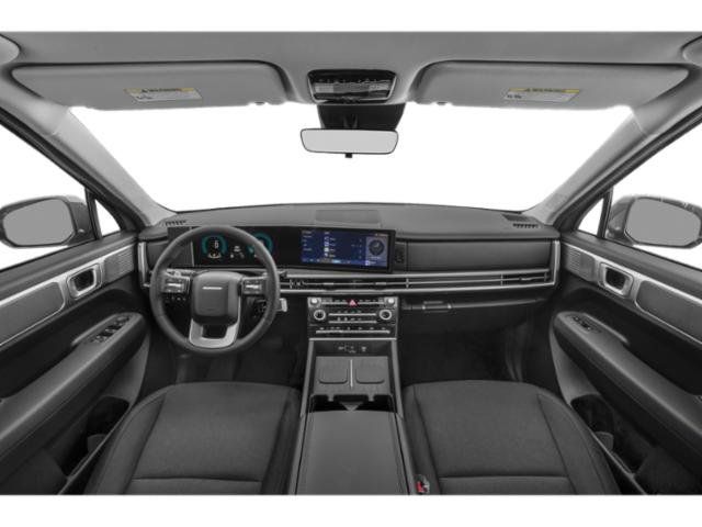2026 Hyundai Santa Fe — photo 4