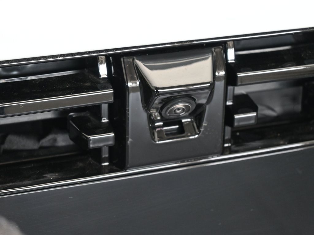 New 2026 Bright White Clearcoat Jeep Summit image 44