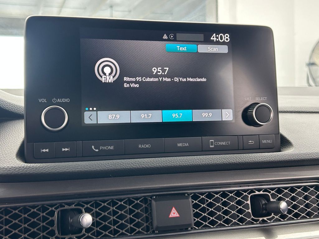 Used 2024 Red Acura Base image 20