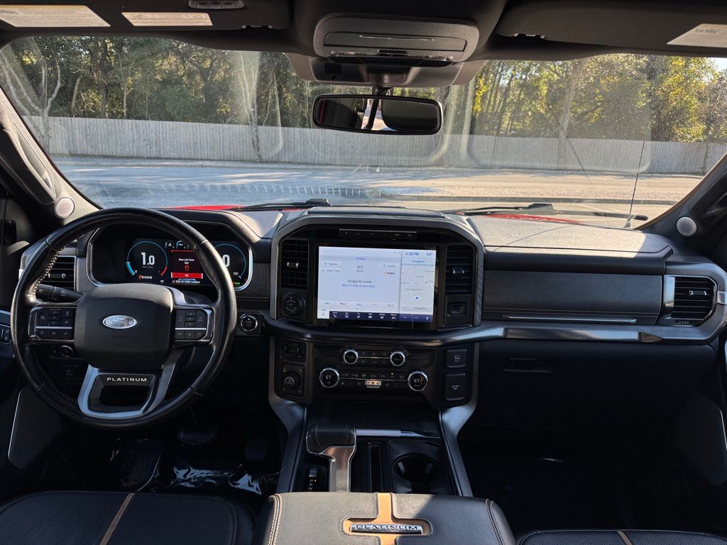 Used 2021 Ford F-150 Truck