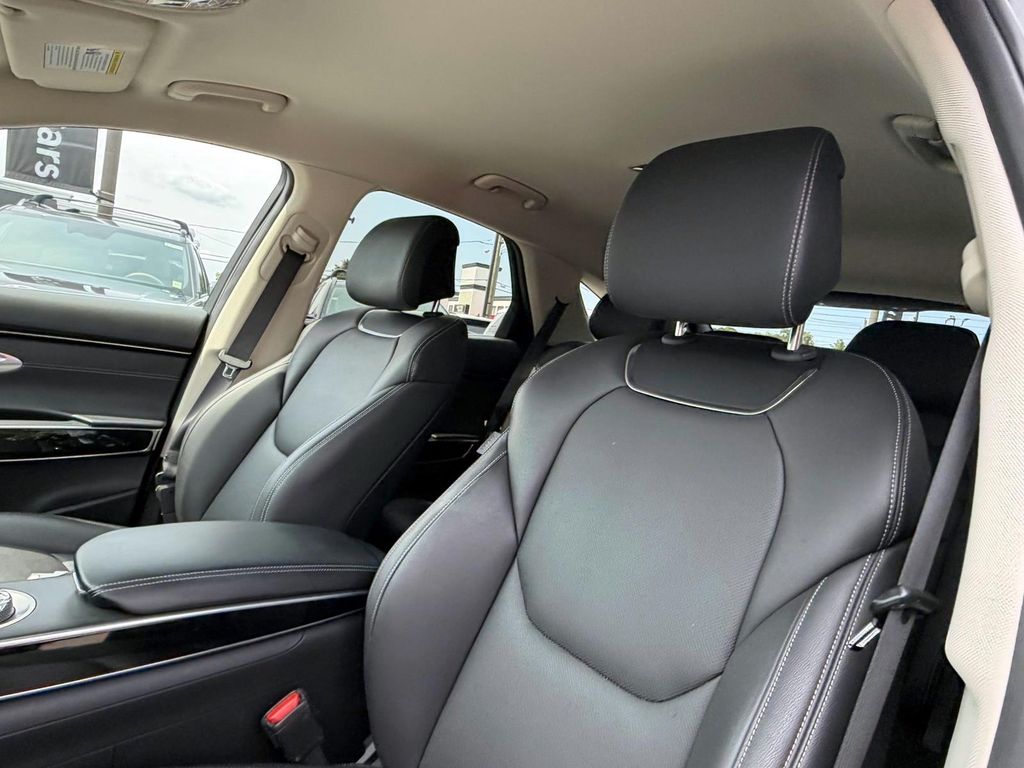 Used 2025 Genesis GV70 SUV