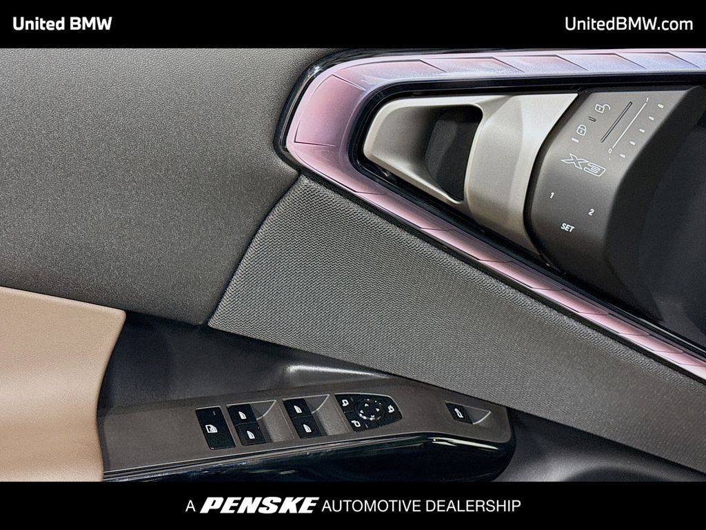 Thumbnail: 2026 BMW X3 - 3