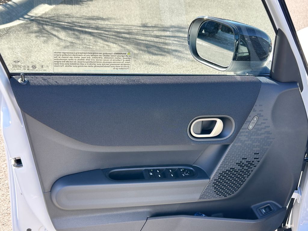 Thumbnail: 2026 MINI Cooper - 11