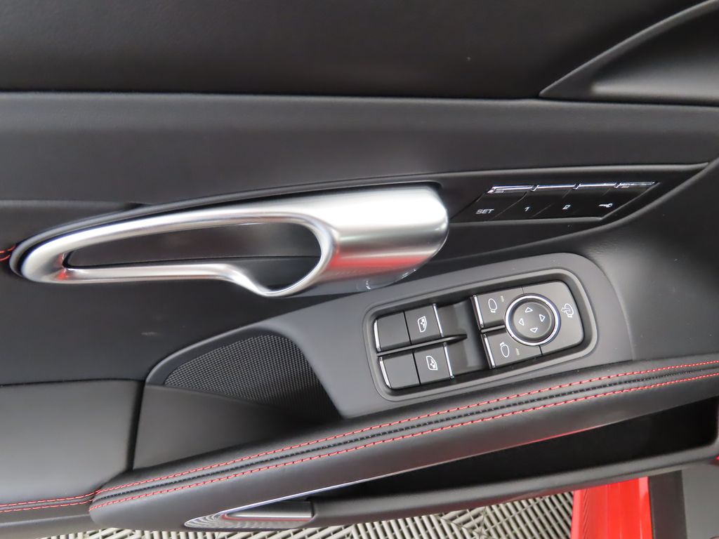 Thumbnail: 2025 Porsche 718 Cayman - 22