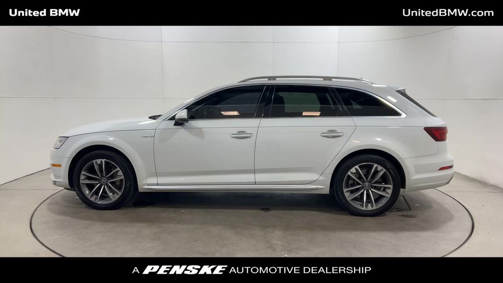 Thumbnail: 2018 Audi A4 - 5
