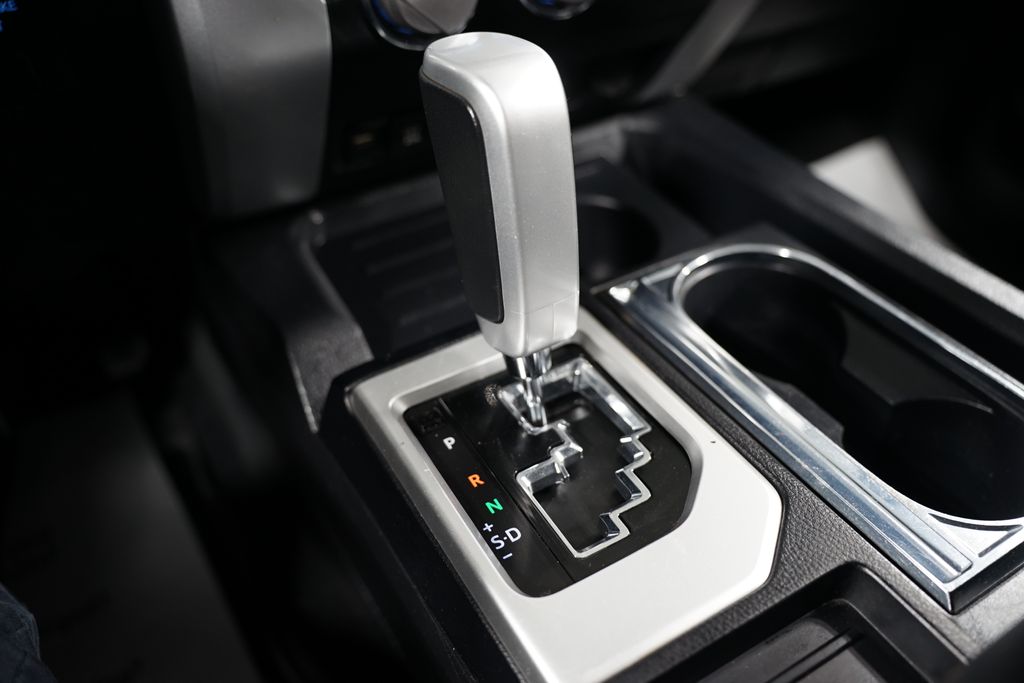 2021 Toyota Tundra SR5 23