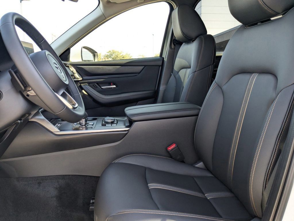 2025 Mazda CX-90 3.3 Turbo Select Package