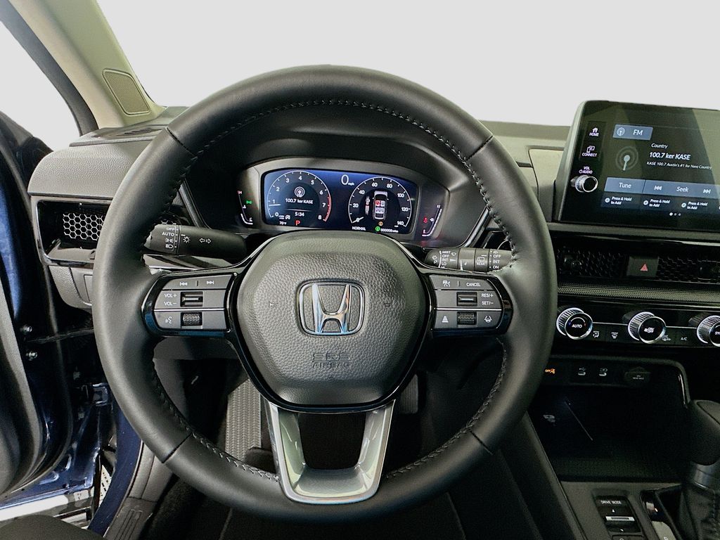 Thumbnail: 2026 Honda CR-V - 10