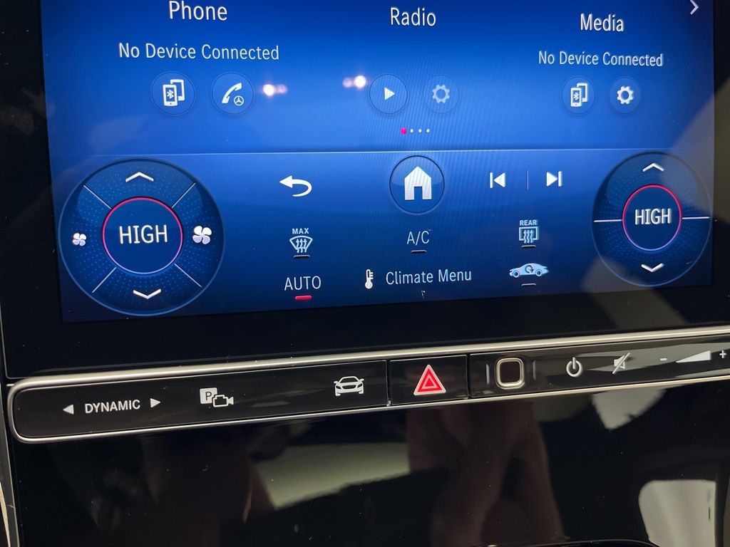 Thumbnail: 2026 Mercedes-Benz C-Class - 20