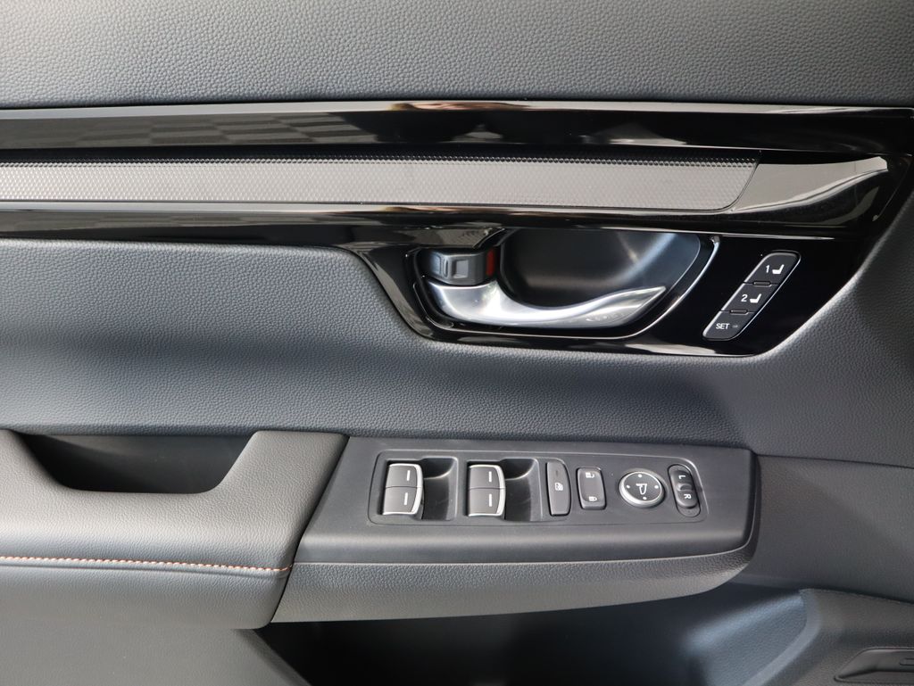 Thumbnail: 2026 Honda CR-V - 23