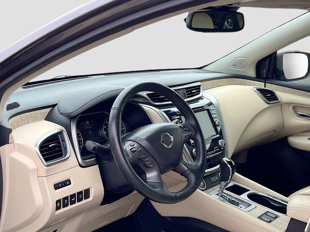 2022 Nissan Murano SL - Photo 9