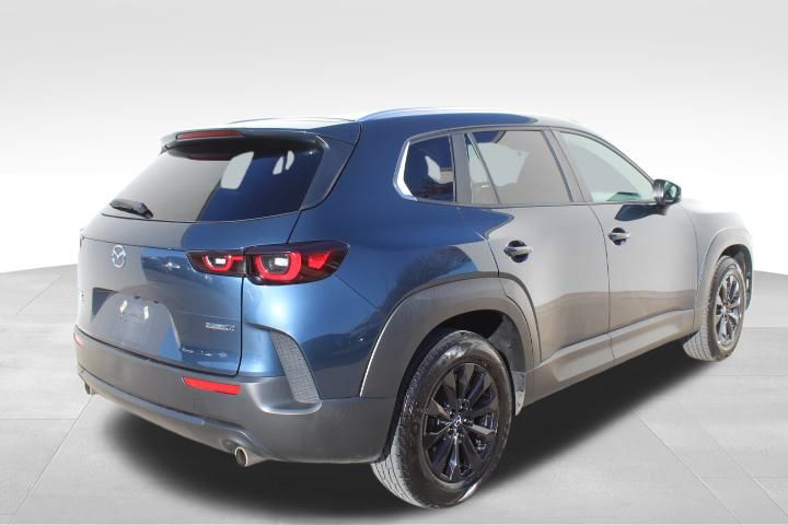 Used Car 2024 Mazda Cx-50  2.5 S Preferred Package For Sale Under $25,000 In Georgetown, Texas