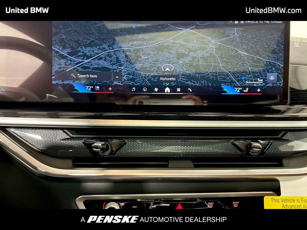 2026 BMW X7 xDrive40i 18