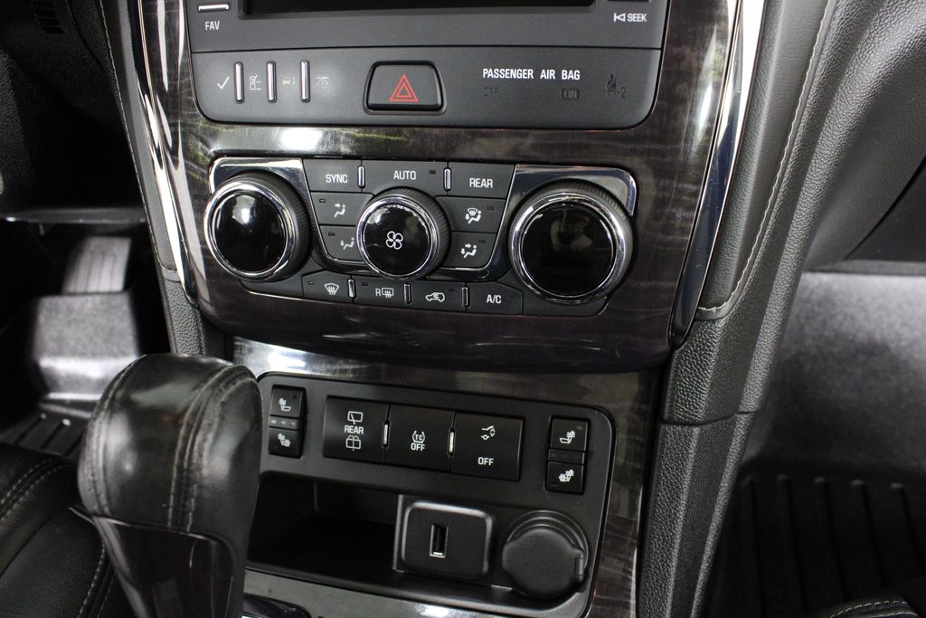Used 2016 Buick Enclave for sale in 