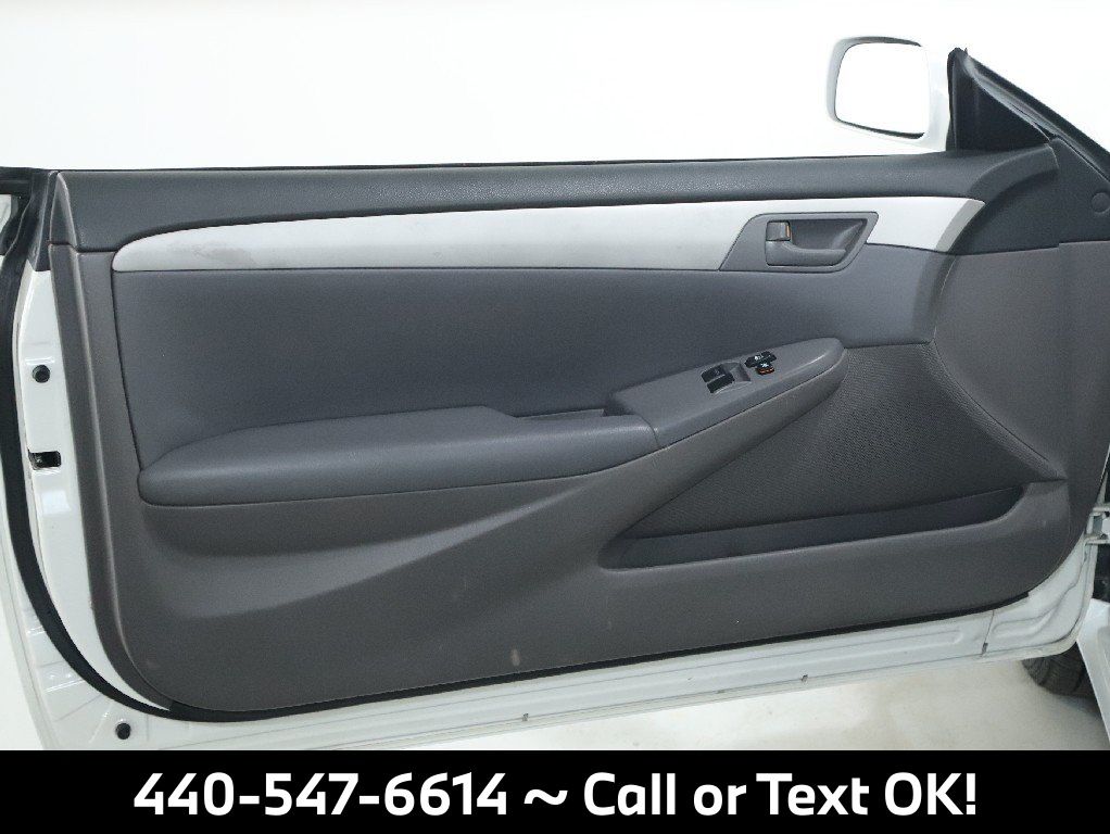 2007 Toyota Camry Solara SE - Photo 21