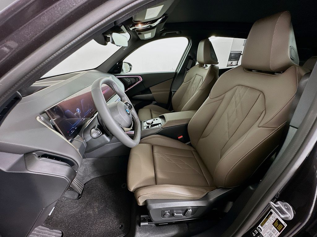 2025 BMW X3 3.0i 16