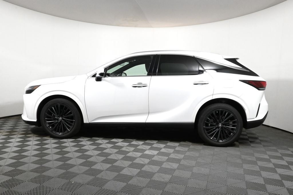 Thumbnail: 2025 Lexus RX - 2