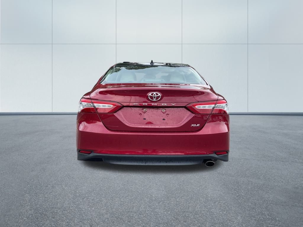 Camry L