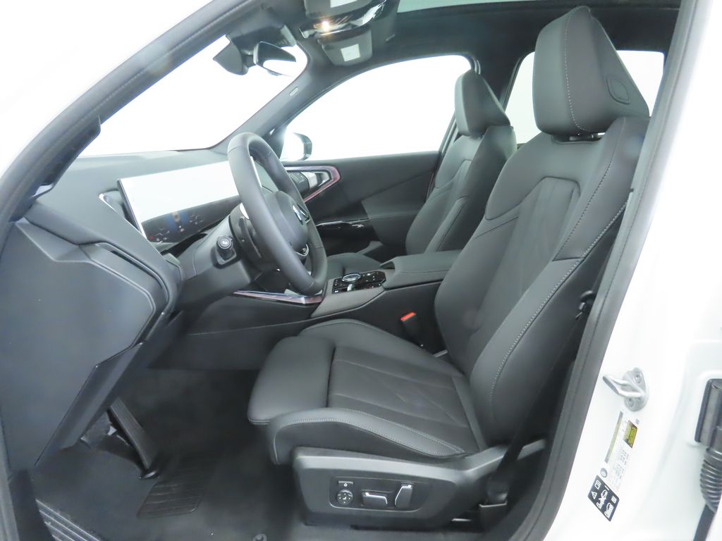 Thumbnail: 2026 BMW X3 - 20