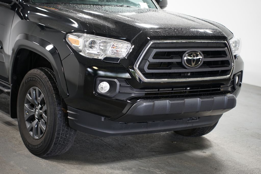 2023 Toyota Tacoma SR5 4