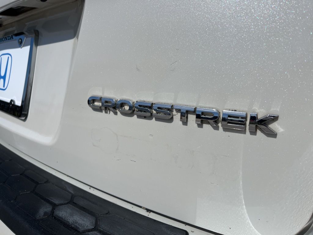 Thumbnail: 2018 Subaru Crosstrek - 9