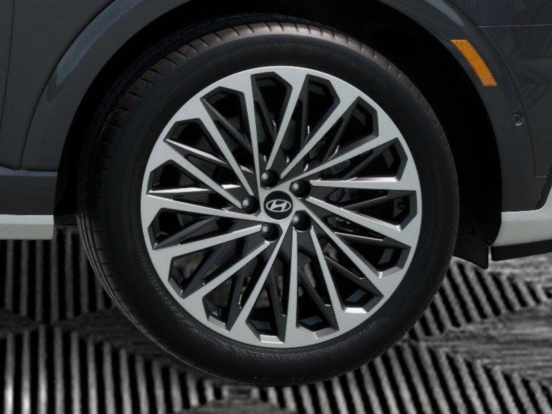 2026 Hyundai Palisade — photo 8