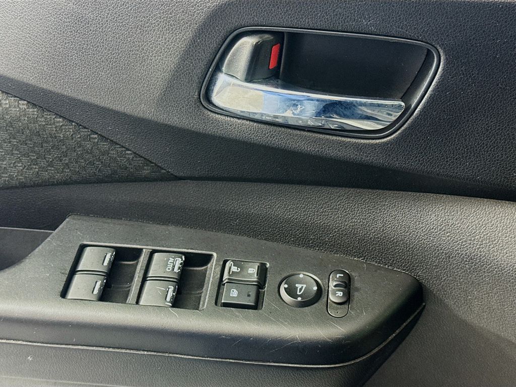 Used Car 2015 Honda Cr-v  Ex For Sale Under $15,000 In Austin, Texas