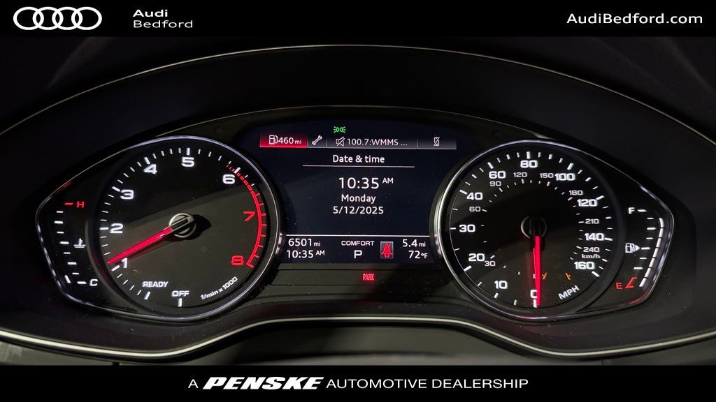 2024 Audi Q5 e Premium 14