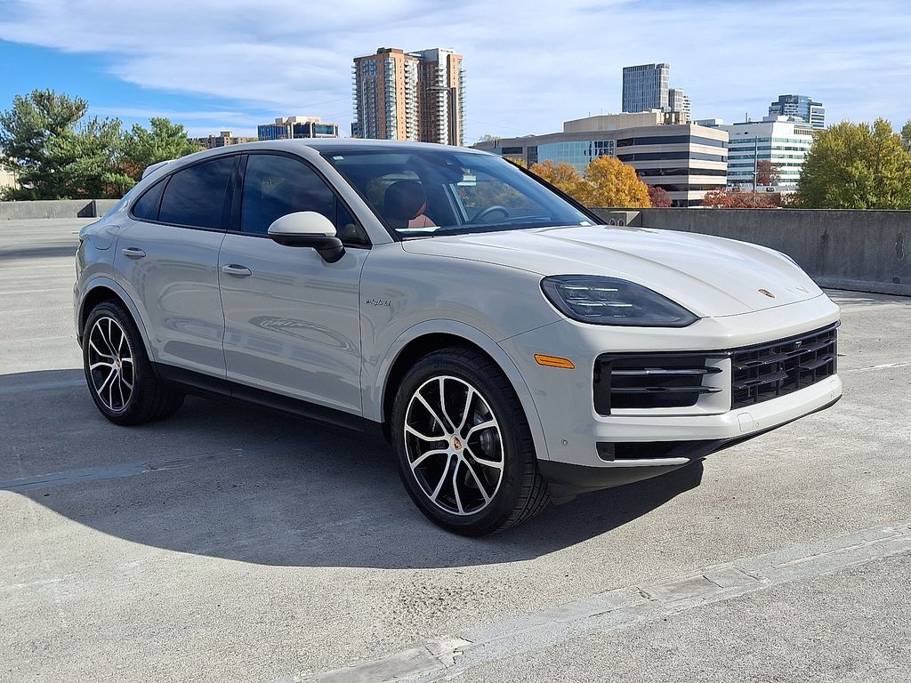 Thumbnail: 2026 Porsche  - 7