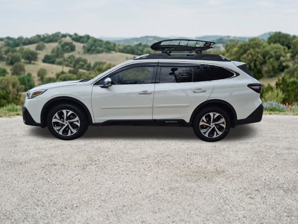Used Car 2020 Subaru Outback  Touring Xt For Sale Under $25,000 In Austin, Texas