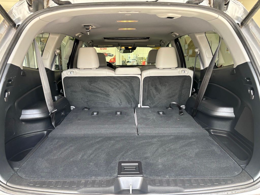 Used 2022 Honda Pilot SUV
