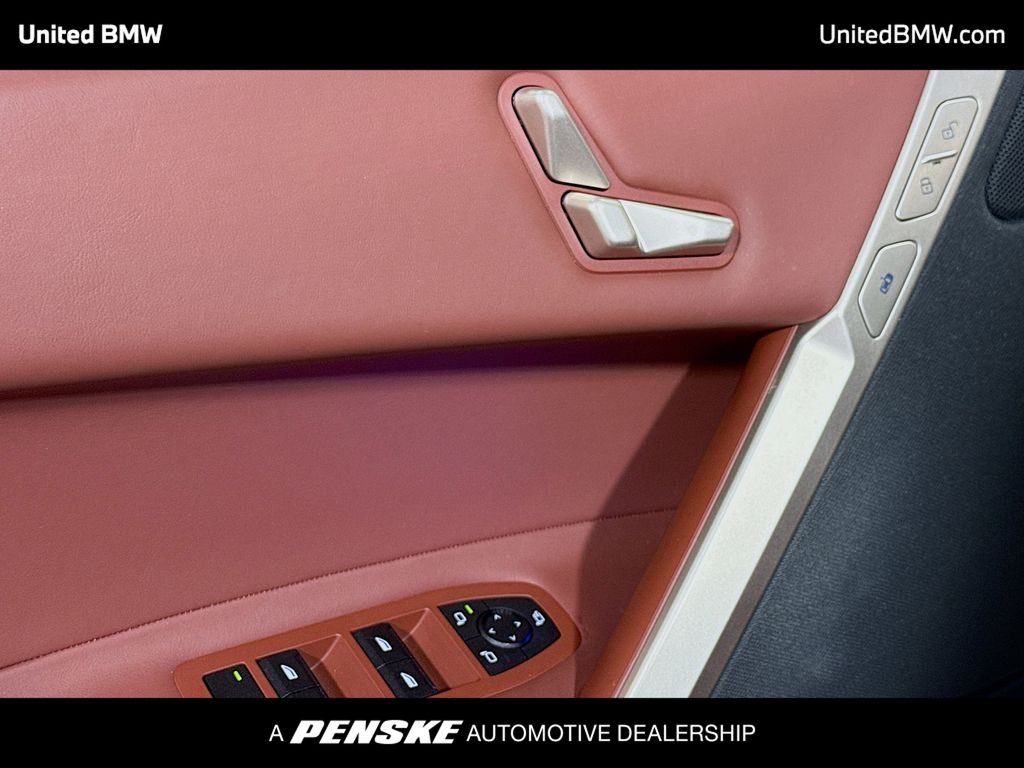 Thumbnail: 2023 BMW iX - 3