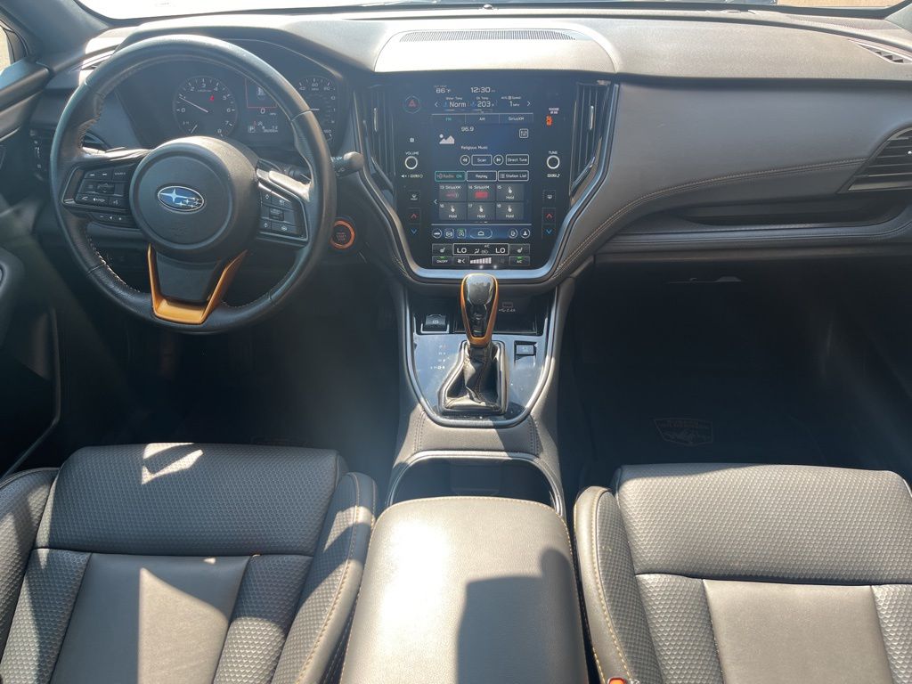 Thumbnail: 2023 Subaru Outback - 29
