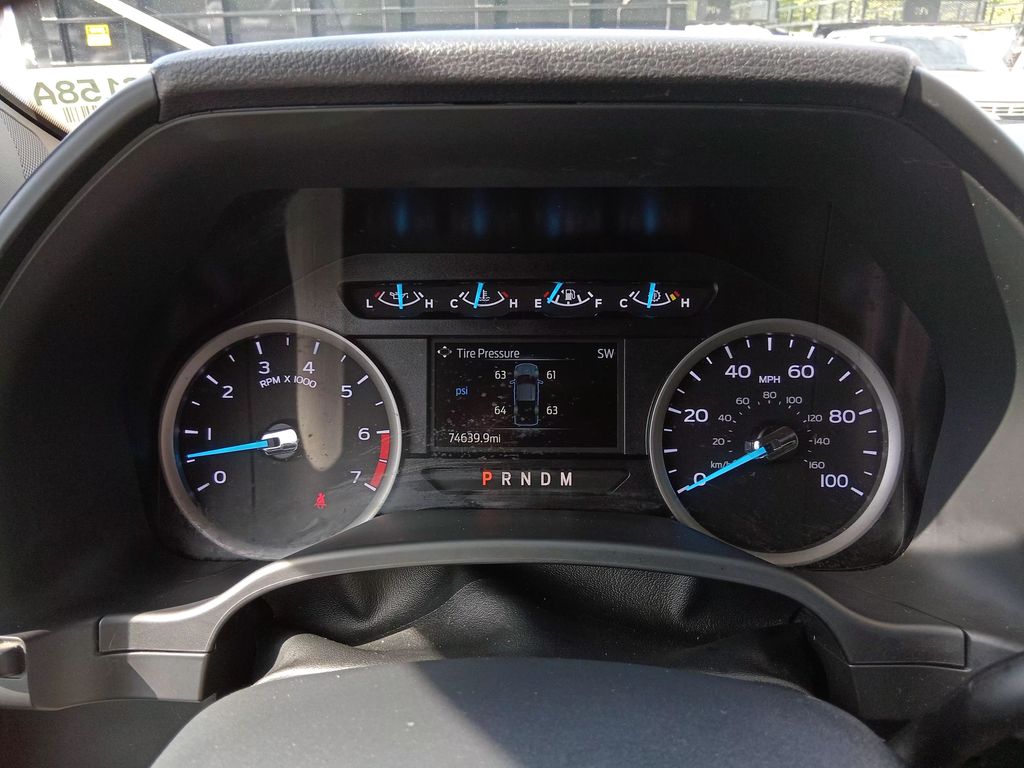 2022 Ford F-250 Super Duty XLT
