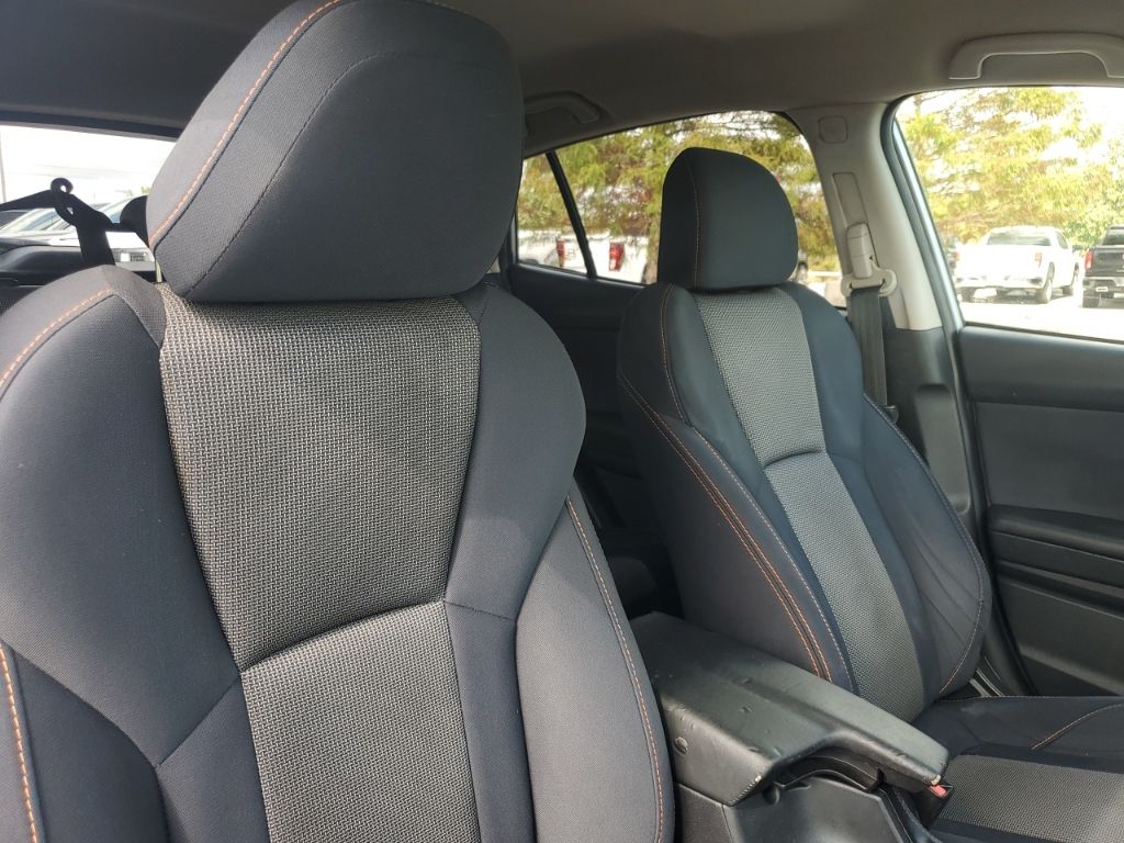 Used Car 2018 Subaru Crosstrek  2.0i Premium For Sale Under $20,000 In Austin, Texas
