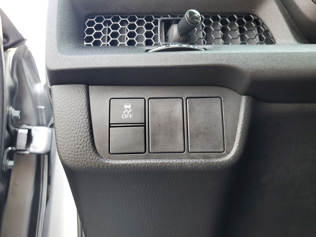 Used 2023 Honda CR-V Hybrid SUV