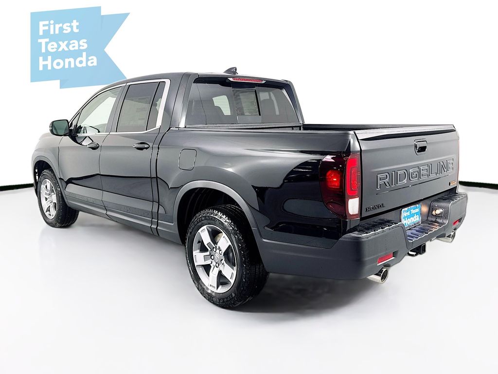 New Car 2025 Honda Ridgeline  Rtl For Sale Under $50,000 In Austin, Texas