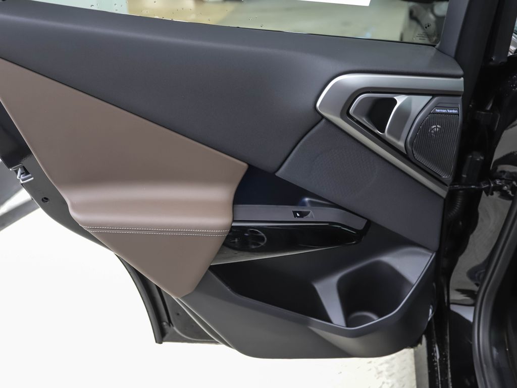 Thumbnail: 2026 BMW X3 - 19