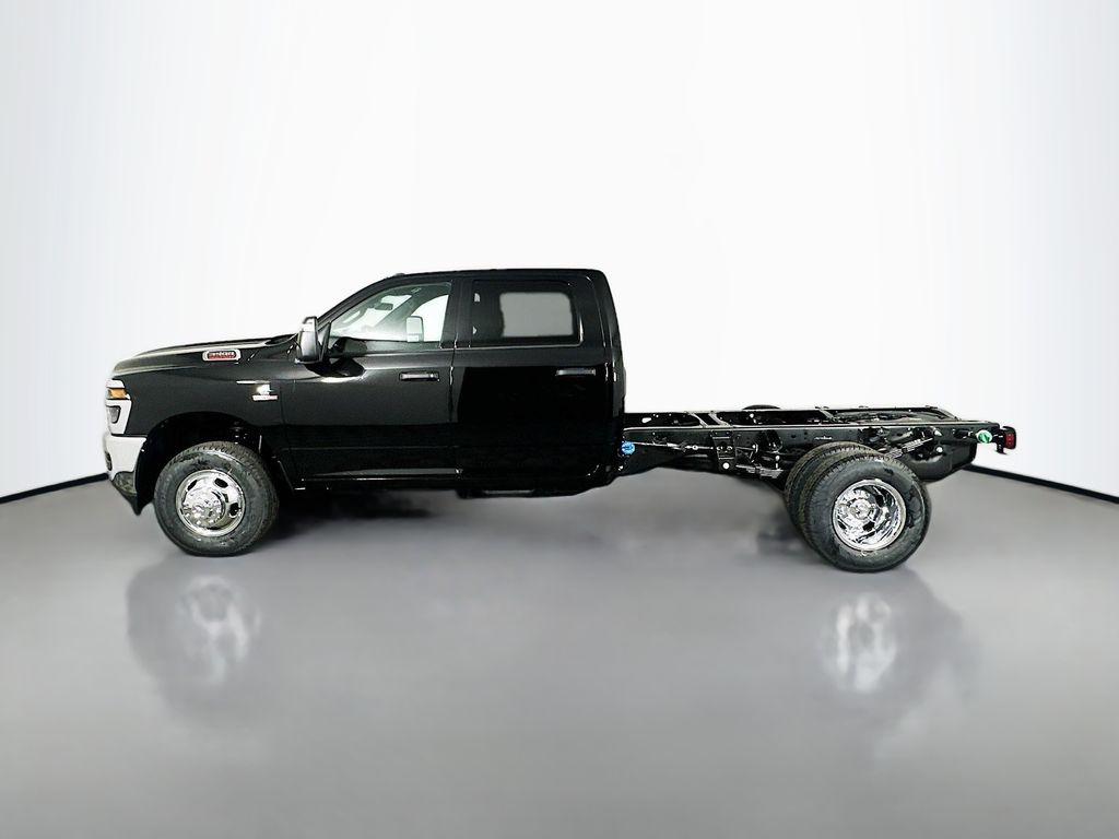 New 2026 Black Ram Tradesman 60CA Dually image 4