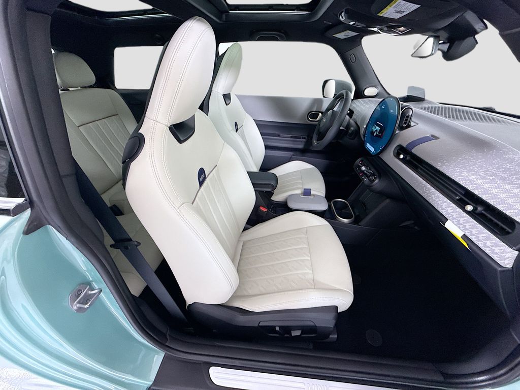 Thumbnail: 2026 MINI Cooper - 20