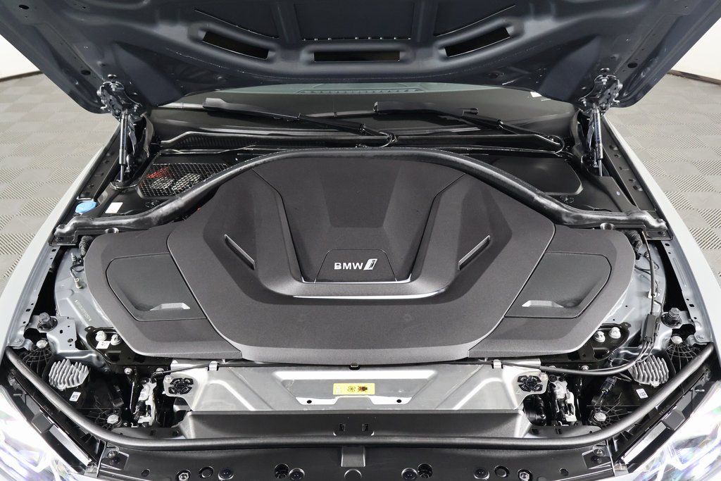 Thumbnail: 2024 BMW i4 - 15