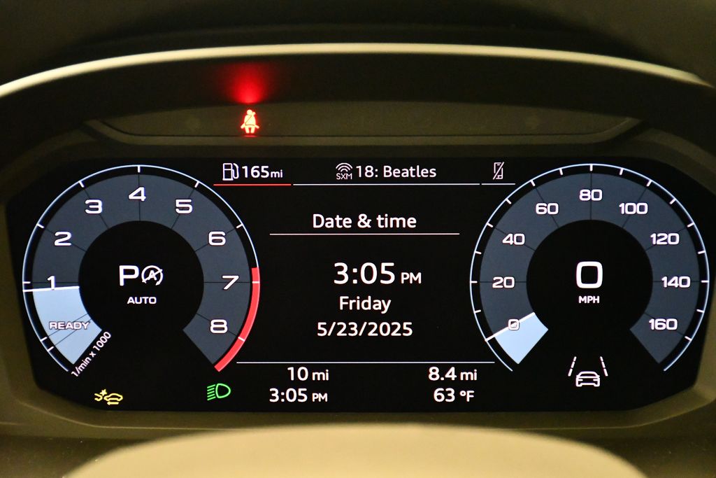 2025 Audi Q3  27