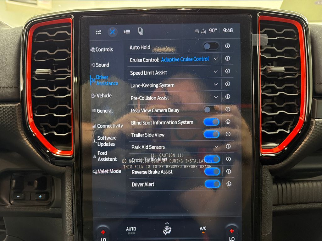 New 2026 Black Ford Raptor image 26