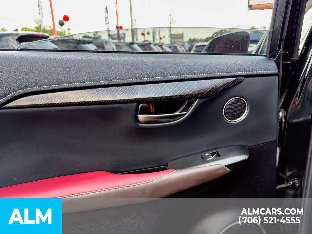 Used 2018 Caviar Lexus 300 Base image 16