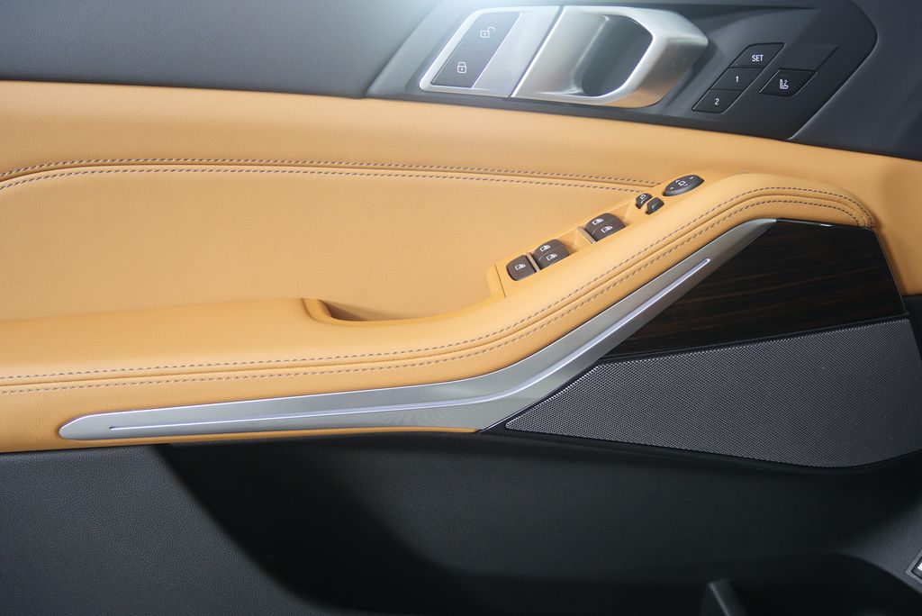 Thumbnail: 2026 BMW X5 - 9